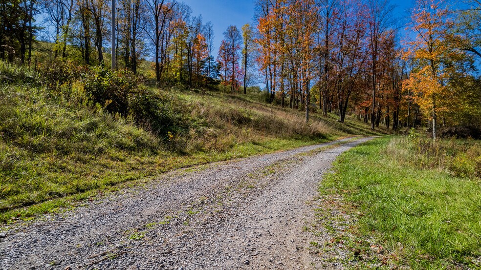 More Photos Of 750 Chaplin Rd, Morgantown Land For Sale