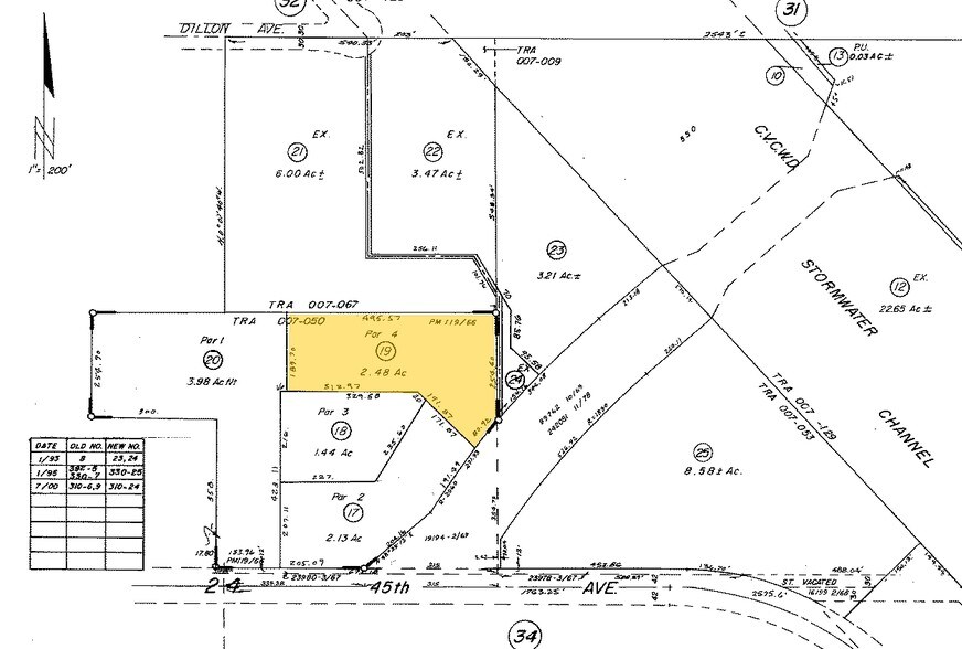 More Photos Of 44901 Golf Center Pky, Indio Unknown For Lease