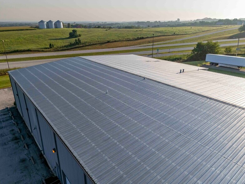 More Photos Of 1 Rooster Way, Barry Industrial For Sale