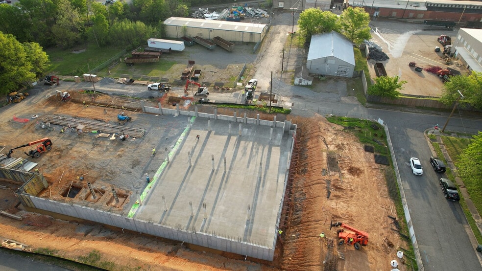 More Photos Of 1102 E 8th St, Little Rock Apartments For Lease