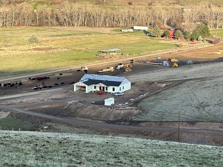 More Photos Of 46054 McKay Creek Rd, Pilot Rock Land For Sale