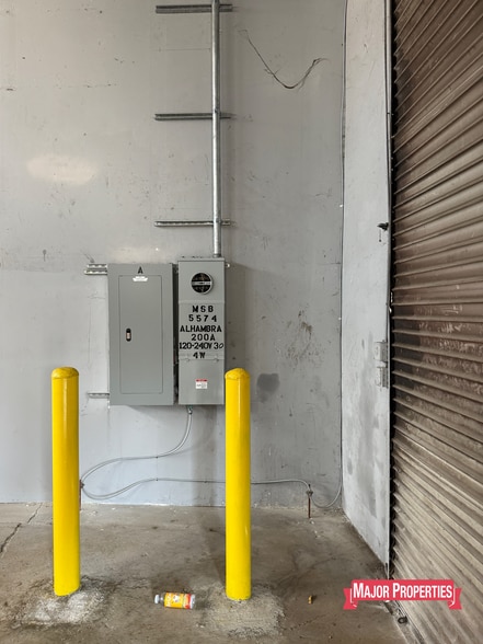 More Photos Of 5570 Alhambra Avenue, Los Angeles Unknown For Lease