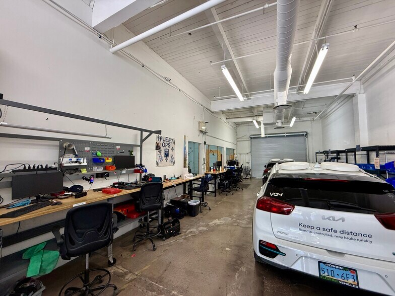 More Photos Of 918 S Main St, Las Vegas Storefront For Lease