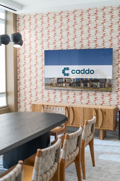More Photos Of 12800 Westridge Blvd, Frisco Coworking Space
