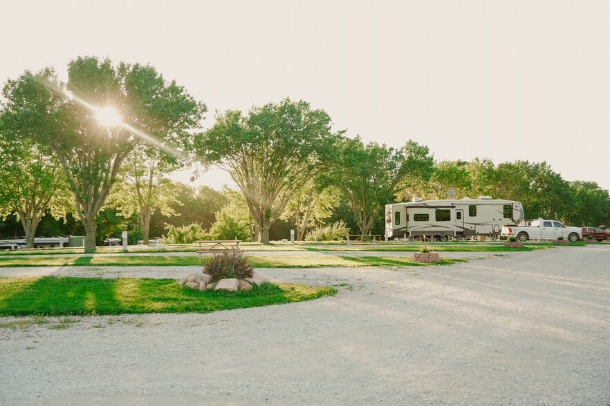 More Photos Of 6591 Highway 2, Nebraska City Manufactured Housing Mobile Home Park For Sale