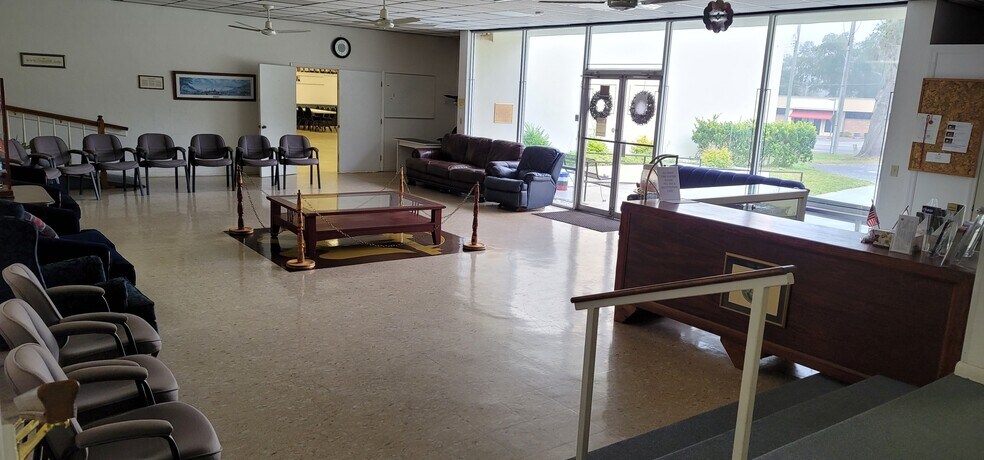 More Photos Of 3632 NE 7th St, Ocala Lodge Meeting Hall For Sale