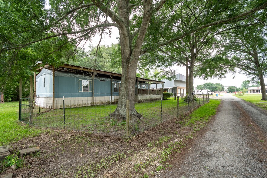 More Photos Of 24919 FM 2100 Rd, Huffman Land For Sale