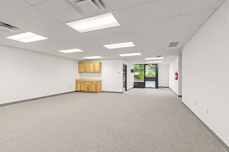 More Photos Of 1301-1333 W 121st Ave, Denver Flex For Lease