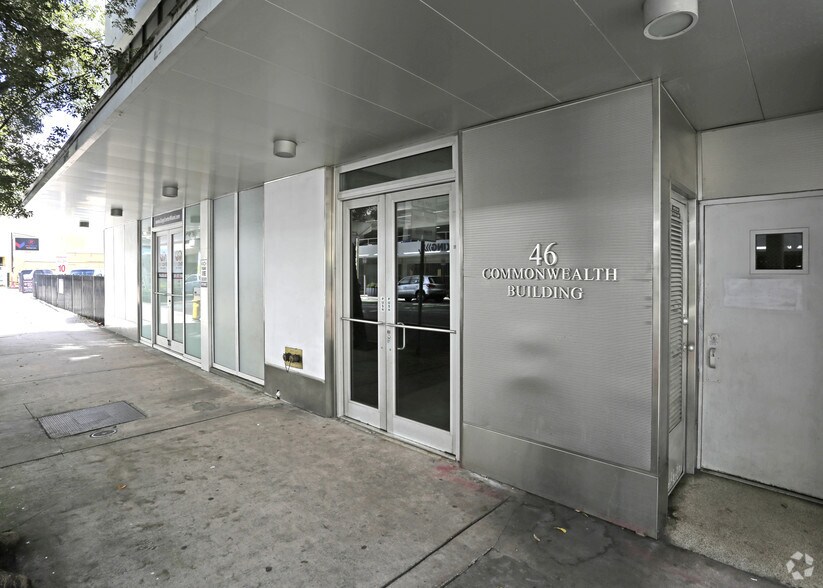 More Photos Of 46 SW 1st St, Miami Loft Creative Space For Lease