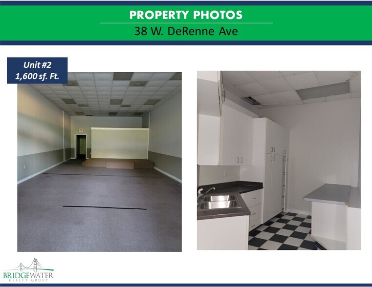 More Photos Of 38 W De Renne Ave, Savannah Unknown For Lease