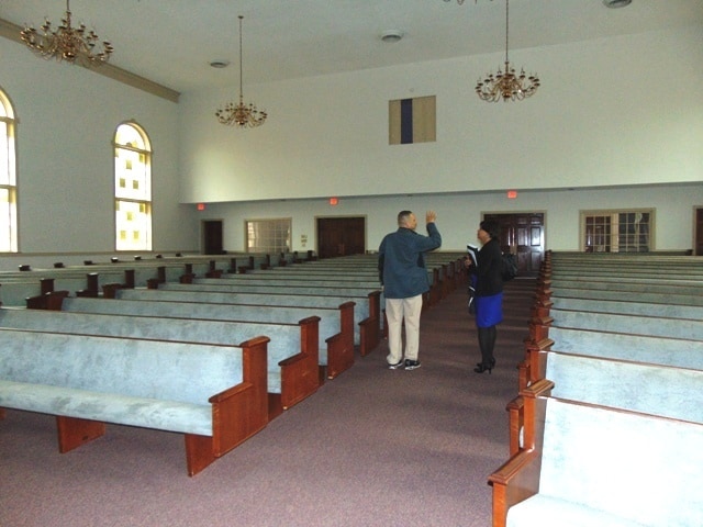 More Photos Of 1170 N Hairston Rd, Stone Mountain Religious Facility For Sale