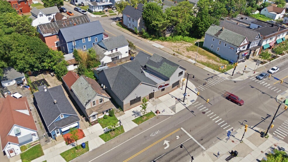 More Photos Of 2081 Niagara St, Buffalo Restaurant For Sale