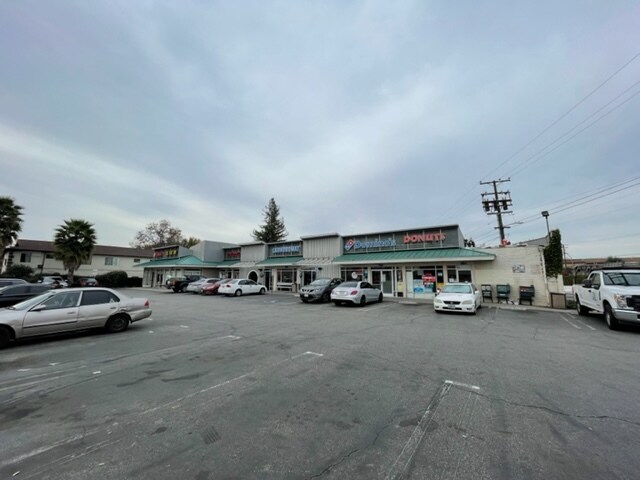 More Photos Of 701-711 S Atlantic Blvd, Alhambra Storefront For Lease