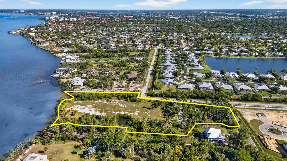 More Photos Of 15500 Cook Rd, Fort Myers Land For Sale