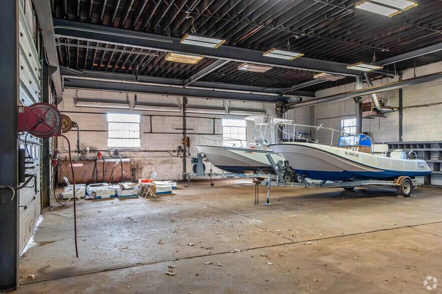 More Photos Of 2000 Route 35, South Amboy Warehouse For Lease
