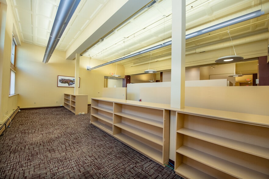 More Photos Of 36 Exchange Ter, Providence Office For Sale