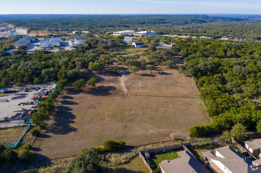 More Photos Of 2401 W Whitestone Blvd, Cedar Park Land For Sale