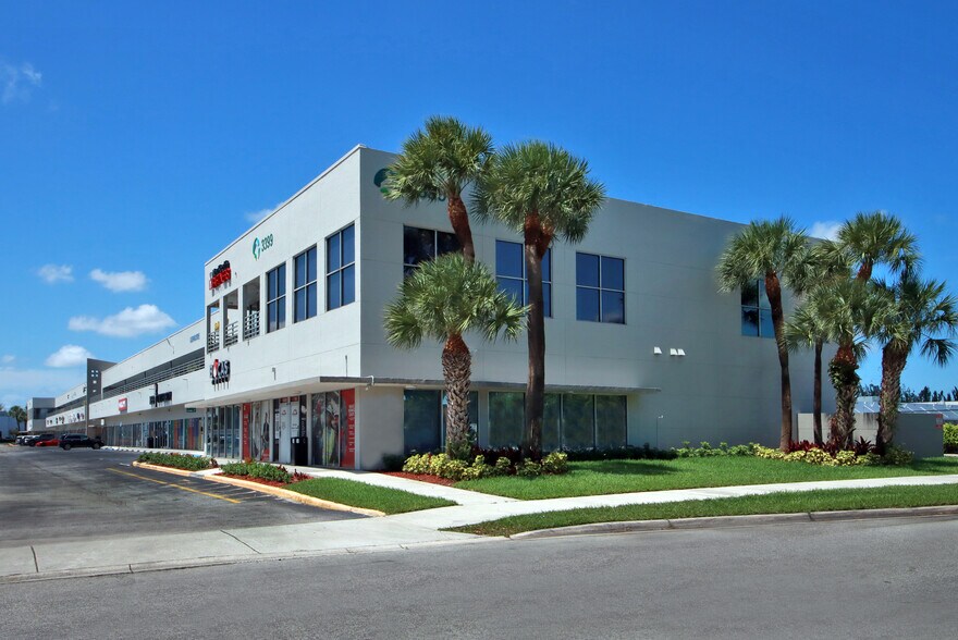 More Photos Of 3399 NW 72nd Ave, Miami Light Distribution For Lease