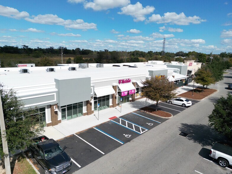 More Photos Of 14130-14266 W Newberry Rd, Newberry Unknown For Lease