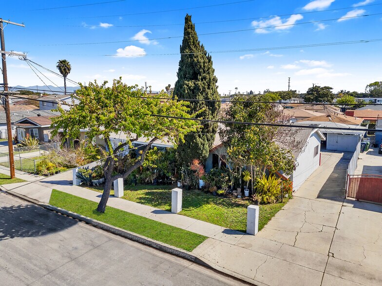 More Photos Of 15240 Osage Ave, Lawndale Apartments For Sale