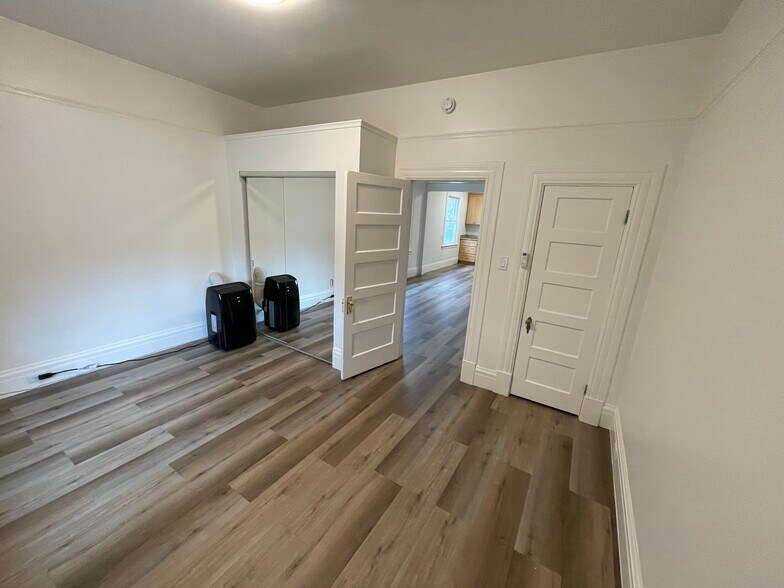 More Photos Of 126 N Ellsworth Ave, San Mateo Apartments For Sale