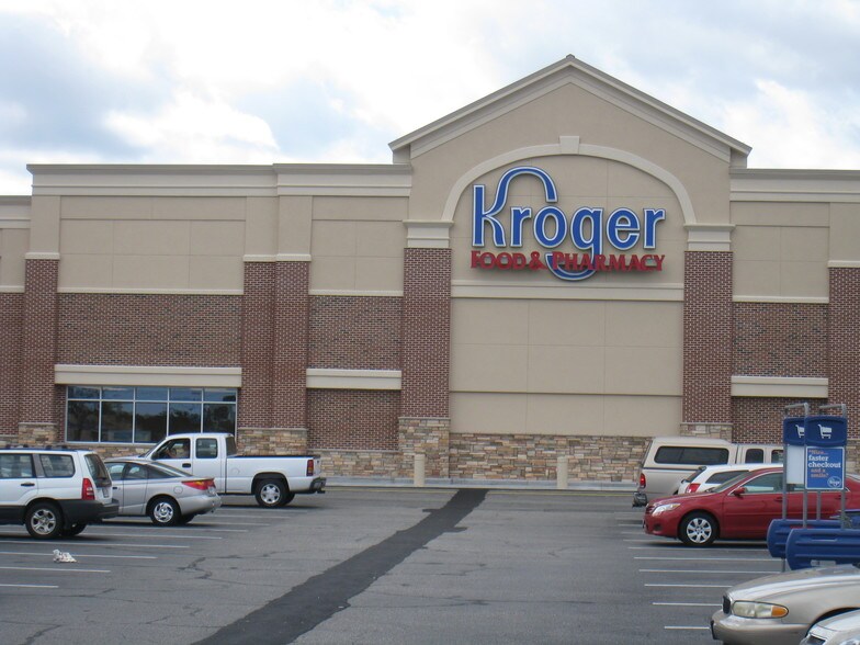 Primary Photo Of 955-995 Kempsville Rd, Virginia Beach Unknown For Lease