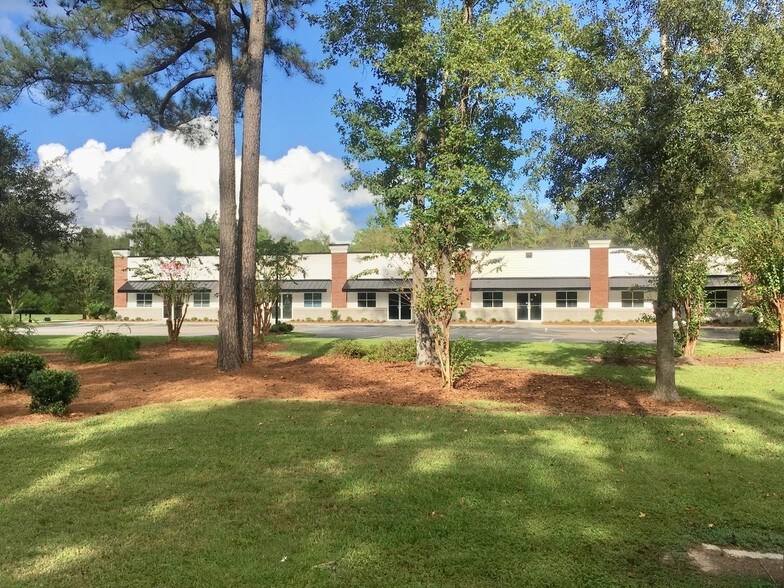 More Photos Of 100 Omalley Dr, Summerville Office For Sale