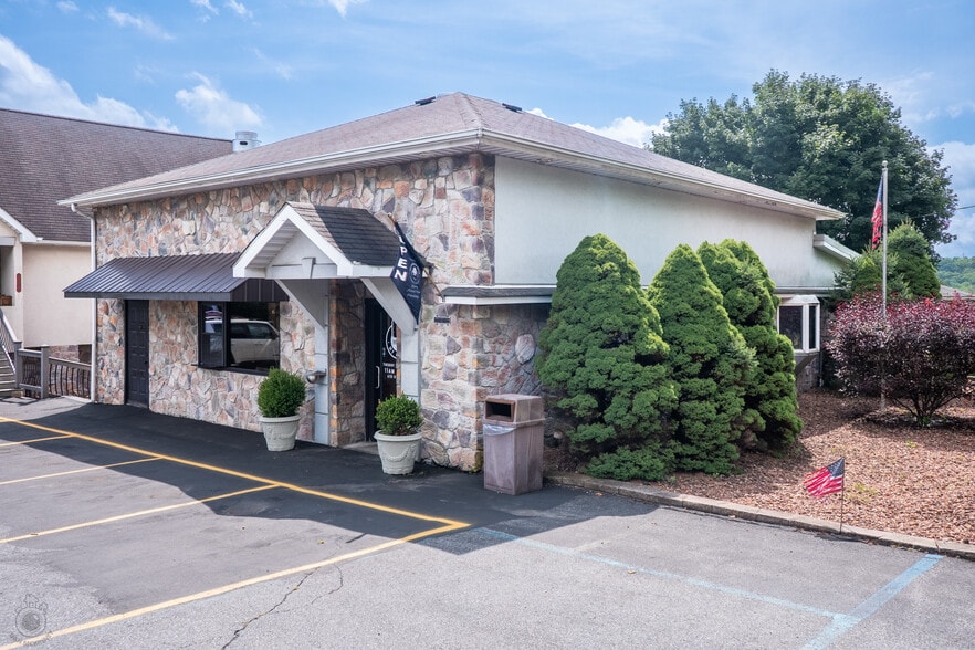More Photos Of 270 E Northampton St, Bath Restaurant For Sale