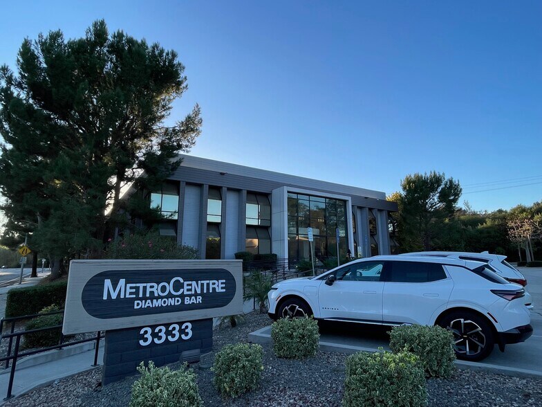More Photos Of 3333 S Brea Canyon Rd, Diamond Bar Office For Sale