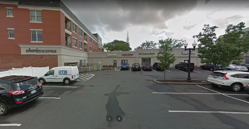 More Photos Of 15 S Main St, West Hartford Restaurant For Lease