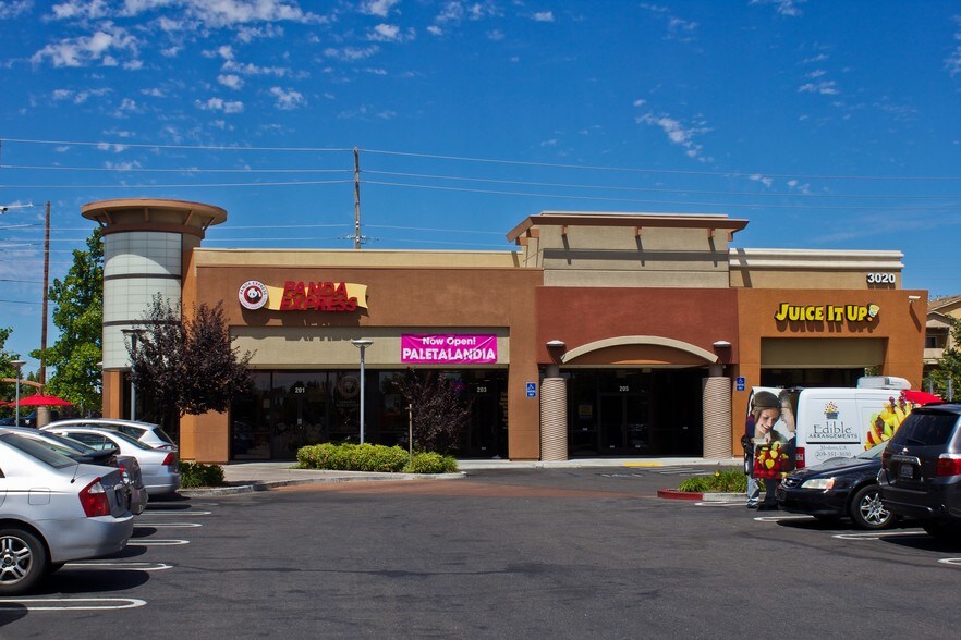 More Photos Of 3020 Floyd Ave, Modesto Unknown For Lease