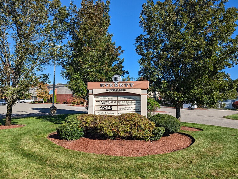 More Photos Of 12 Murphy Dr, Nashua Coworking Space