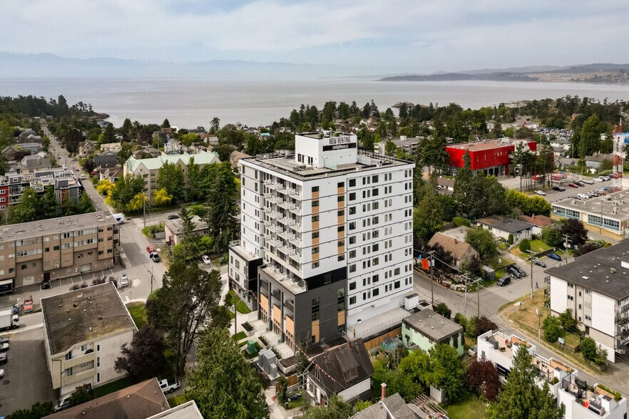More Photos Of 612 Constance Av, Esquimalt Apartments For Lease