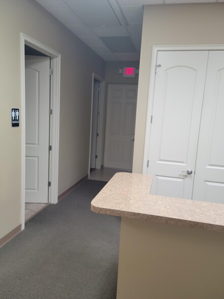 More Photos Of 1081 Town Center Dr, Orange City Office For Lease