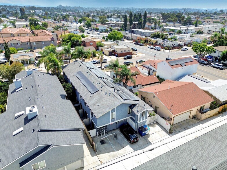 More Photos Of 4218 46th St, San Diego Apartments For Sale