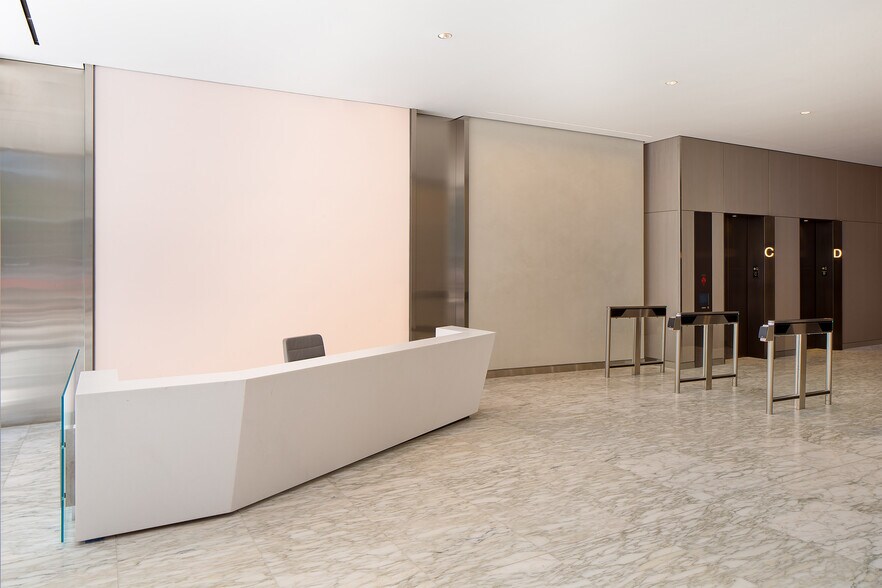 More Photos Of 1901 L St NW, Washington Office For Lease