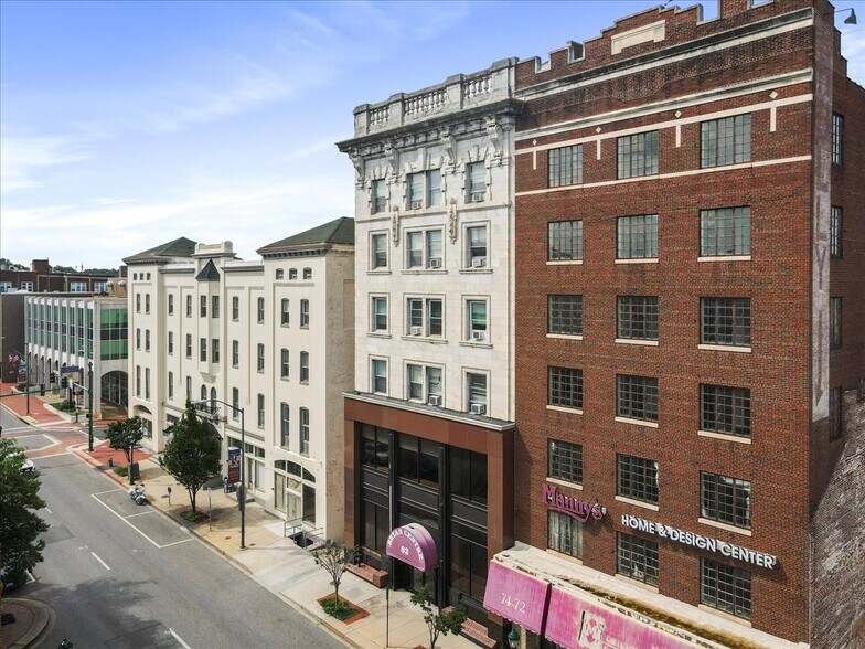 More Photos Of 82 W Washington St, Hagerstown Office For Sale