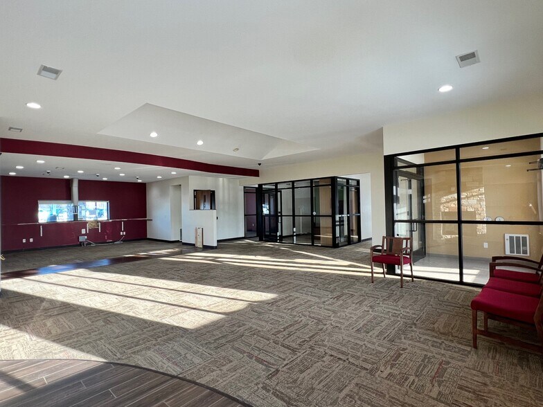 More Photos Of 2850 Decker Dr, Rice Lake Bank For Sale