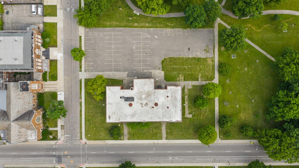 More Photos Of 8411 E Forest Ave, Detroit Schools For Sale