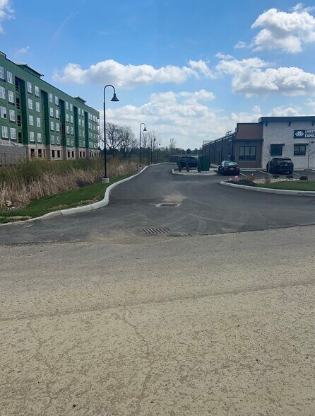 More Photos Of Veterans Blvd, Liberty Township Unknown For Lease