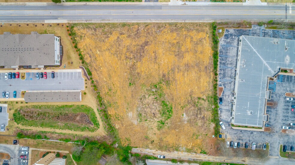 More Photos Of 5026 Old Godsey Lane, Hixson Land For Sale