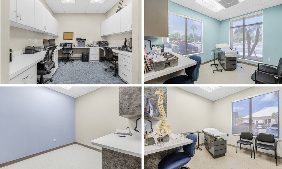 More Photos Of 9705 Commerce Center Ct, Fort Myers Medical For Sale