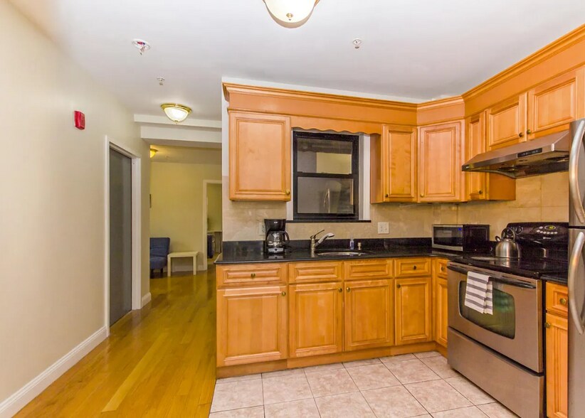More Photos Of 106 Tyler St, Boston Apartments For Sale