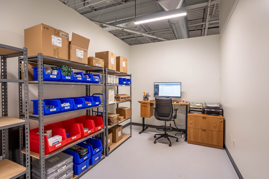 More Photos Of 77 Rowe St, Newton Coworking Space