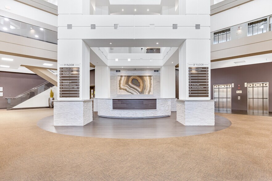More Photos Of 11705 San Jose Blvd, Jacksonville Medical For Lease