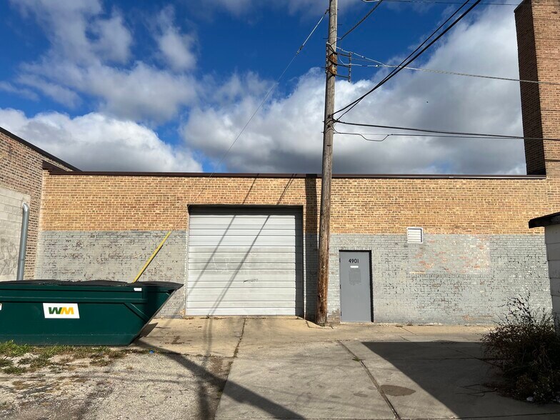 More Photos Of 4901 W Armitage Ave, Chicago Warehouse For Sale