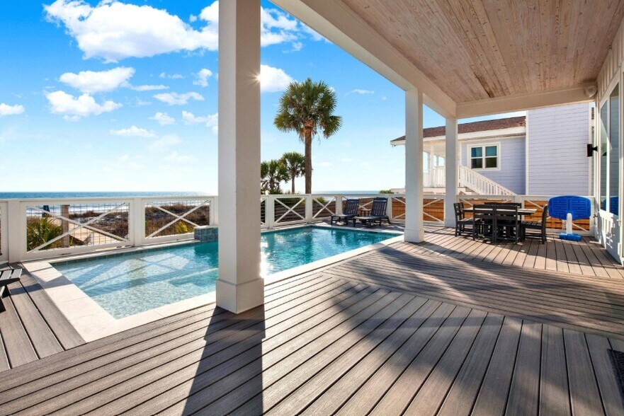 More Photos Of 13401 Oleander Dr, Panama City Specialty For Sale