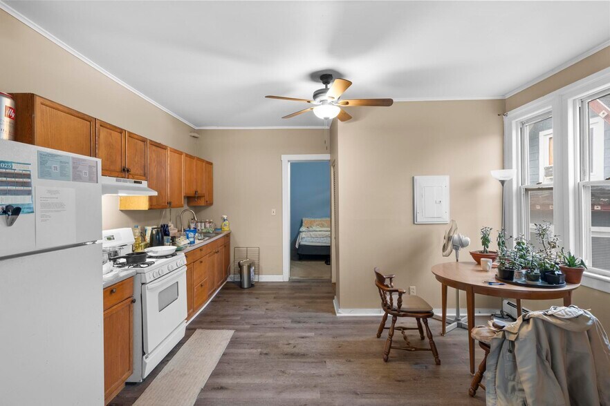 More Photos Of , Norwich Multifamily For Sale