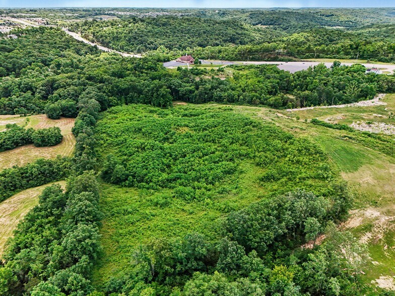 More Photos Of 00 Alexandria Pike, Cold Spring Land For Sale