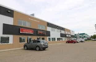 More Photos Of 7607 Edgar Industrial Dr, Red Deer Warehouse For Lease